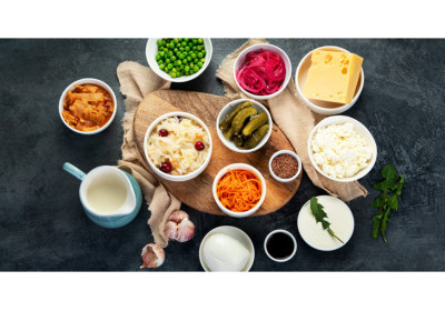 Glow From the Inside Out: How Prebiotics and Probiotics Transform Your Skin