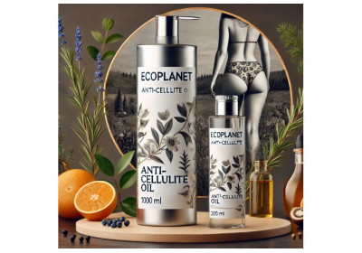 A Scientific Approach to Managing Cellulite with Aromatherapy