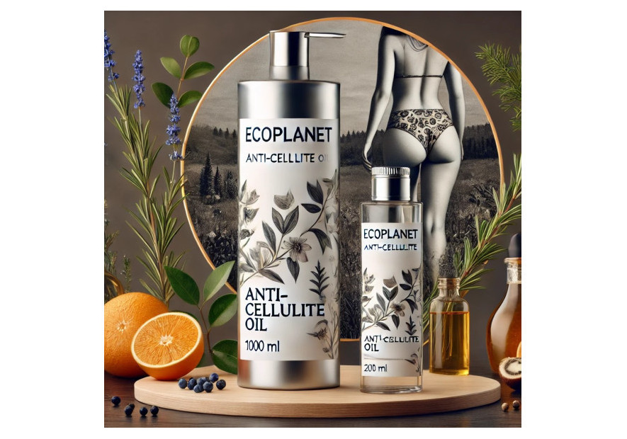 A Scientific Approach to Managing Cellulite with Aromatherapy