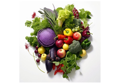 Sustainable Eating and Nutrition: Nourishing Health and the Planet