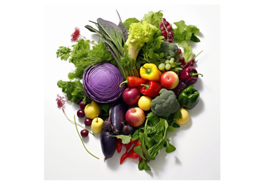 Sustainable Eating and Nutrition: Nourishing Health and the Planet