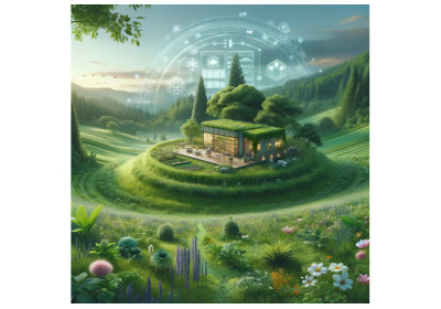 The Aroma Revolution: 101 Pathways to Wellness and Sustainability