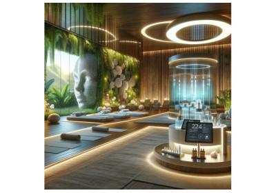 Unleashing Unique Concepts in Beauty and Wellness for Spa and Salon Success