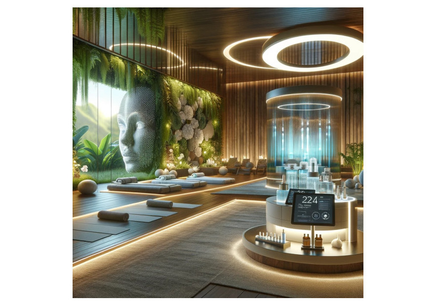 Unleashing Unique Concepts in Beauty and Wellness for Spa and Salon Success