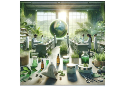 Ecoplanetstore: Where Marketing Meets Sustainable Innovation