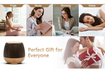 Aromatherapy: Meeting the Demands of Modern Lifestyles