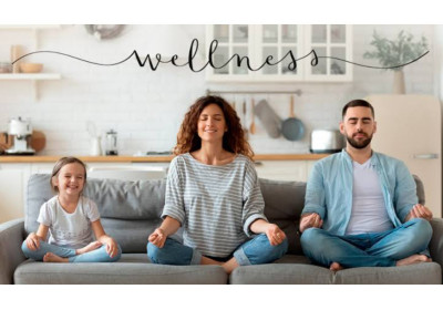 The Importance of Home Wellness: A Shield Against Chronic Illness