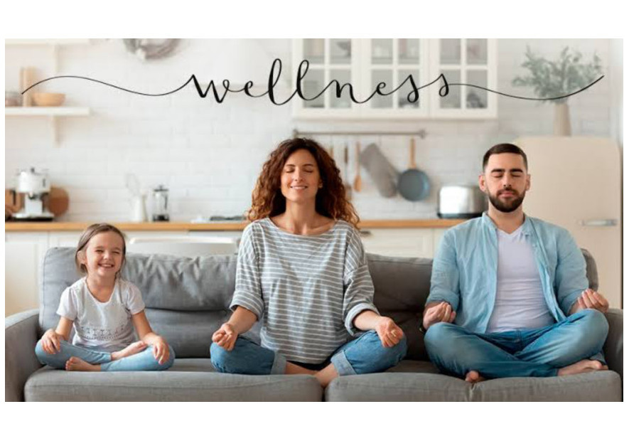 The Importance of Home Wellness: A Shield Against Chronic Illness