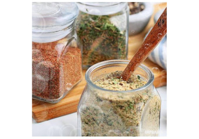 Standard Factory-made Seasonings vs. Traditional Wisdom: The Impact on Health and Biodiversity