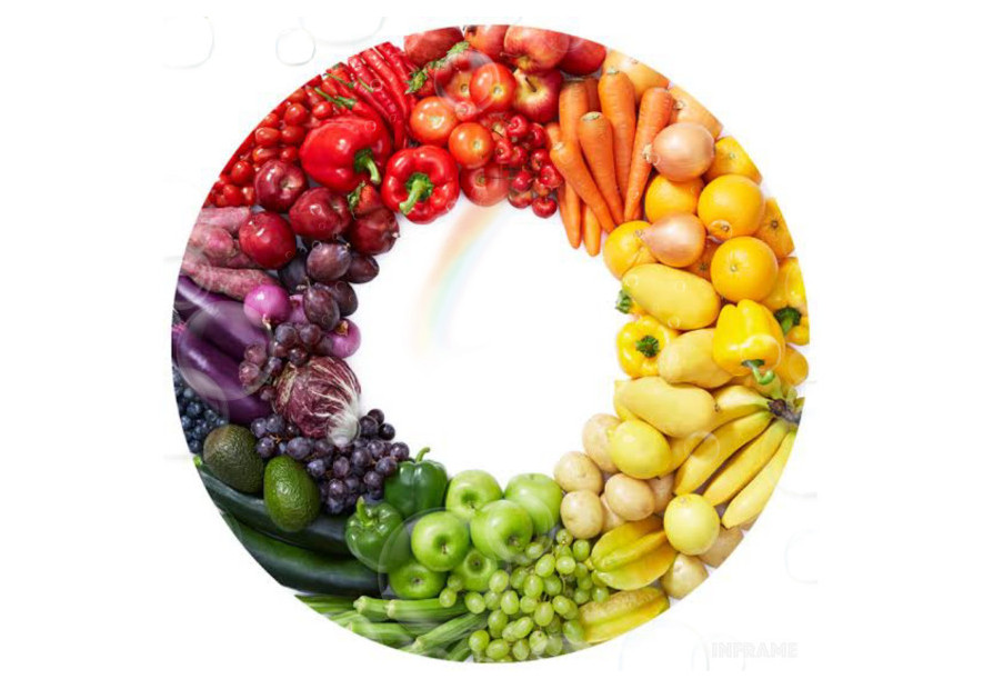 The Power of Natural Aroma and Color in Food: Why Artificial Aromas and Colors Should Be Avoided