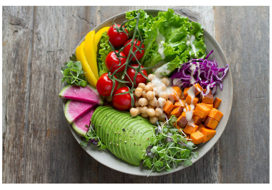 Transform Your Beauty Routine with Healthy Habits and Nutritious Foods