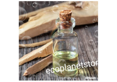 Exploring the Benefits of Sandalwood Essential Oil for Beauty and Wellness