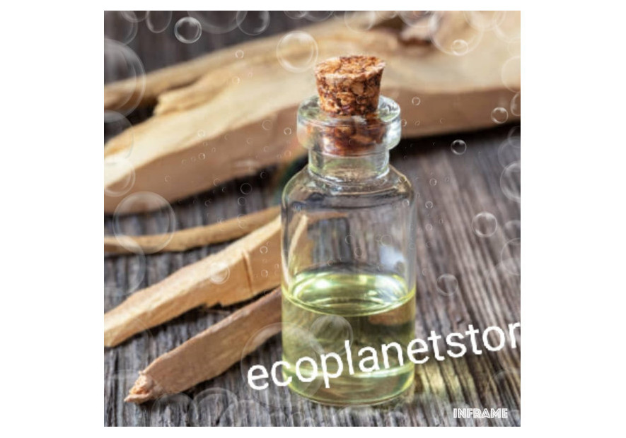 Exploring the Benefits of Sandalwood Essential Oil for Beauty and Wellness