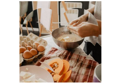 Cottage Food Business Plan 