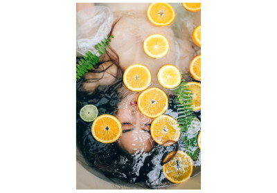 Sustainable Farm-Fresh Beauty and Wellness Products: Embrace a Greener Lifestyle