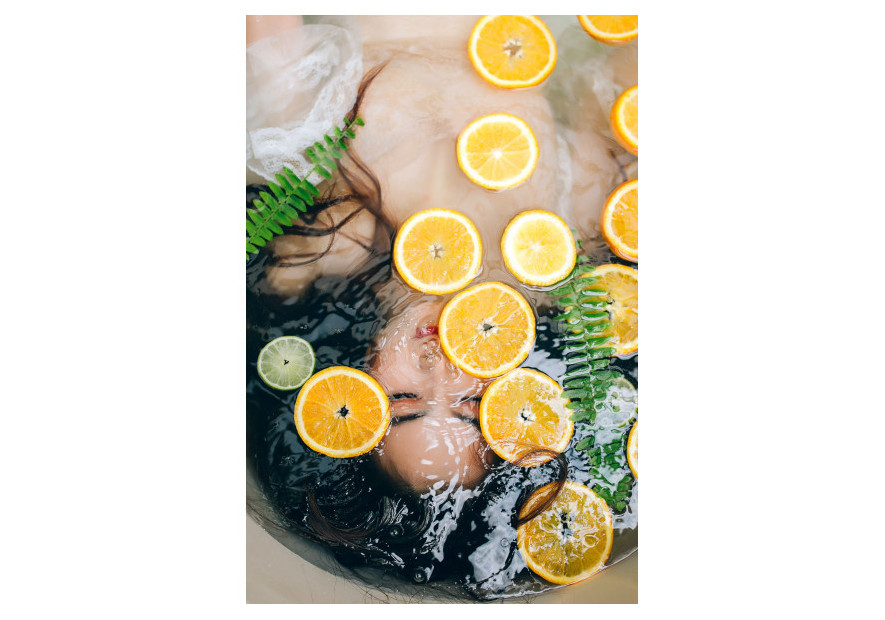 Sustainable Farm-Fresh Beauty and Wellness Products: Embrace a Greener Lifestyle