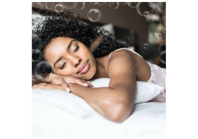 Aromatherapy for Woman's Symptoms !