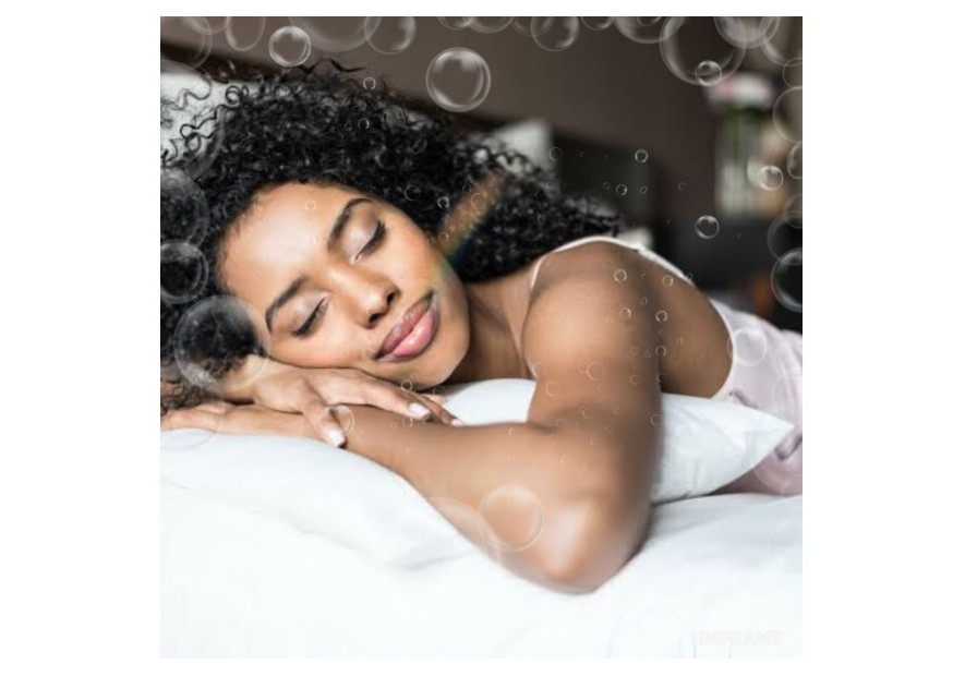 Aromatherapy for Woman's Symptoms !