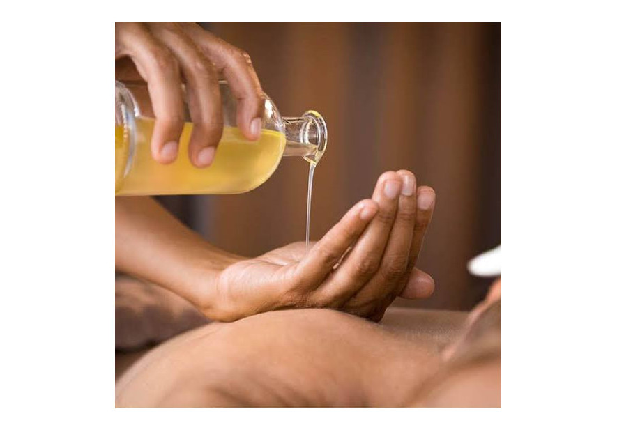 How Aromatherapy Massage Can Stop Early Signs of Aging and Leave You Looking Rejuvenated