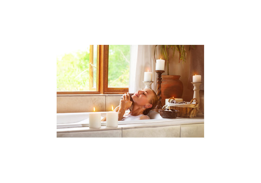 How to Create a Relaxing and Therapeutic Aromatherapy Routine at Home 