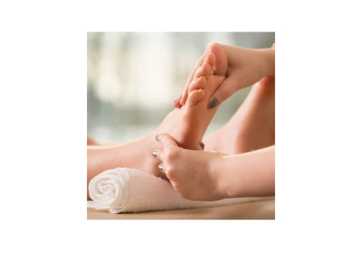 Tired feet? Aching muscles? Soreness and stiffness got you down?