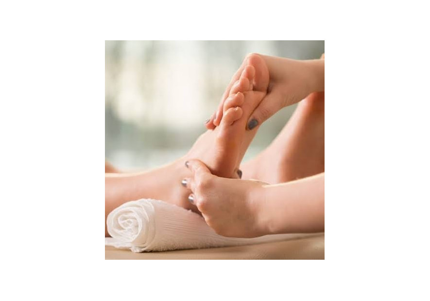 Tired feet? Aching muscles? Soreness and stiffness got you down?