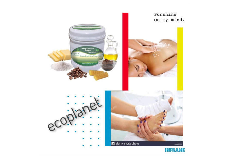 Body Butter Sugar Scrubs: The Sweetest Way to Soft, Supple Skin