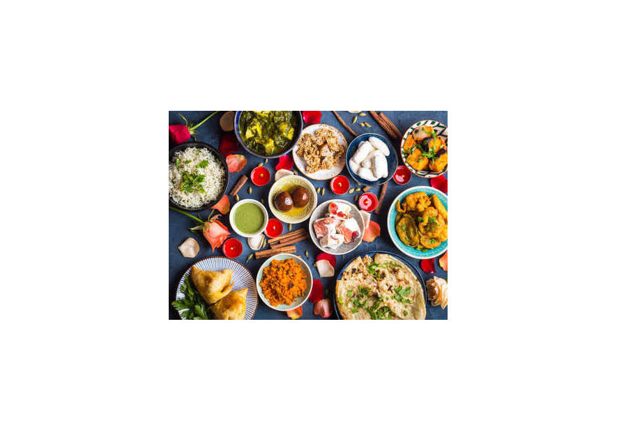 Diwali Festival of Lights and Feasts:Guide to Calorie Control 