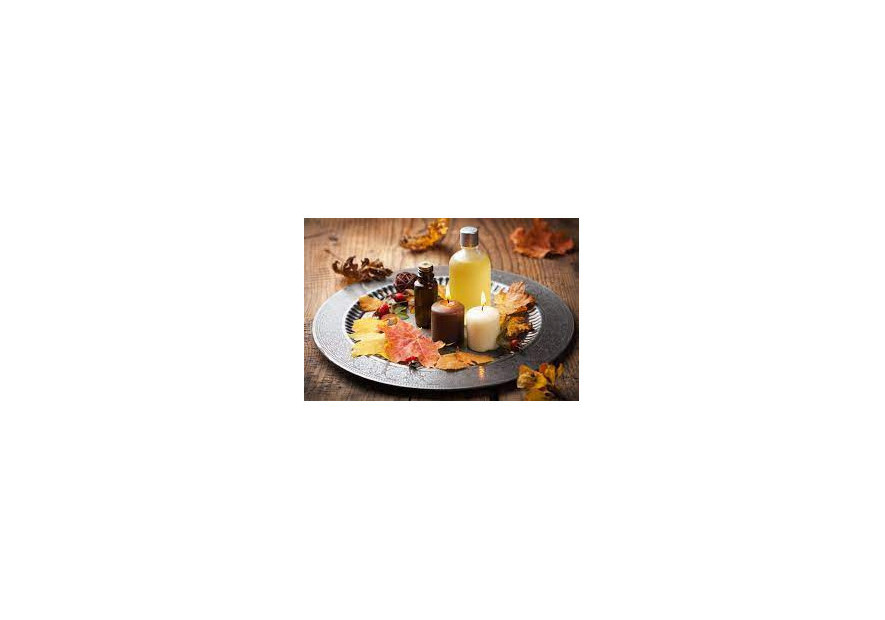Essential Oils for Autumn or Fall Season