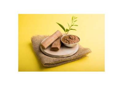 Sandalwood OIl Skincare Aromatherapy Products 