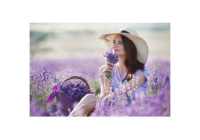 Aromatherapy and Mind Control