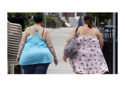 FIGHTING OBESITY: WHY MOVING MORE IS CRUCIAL