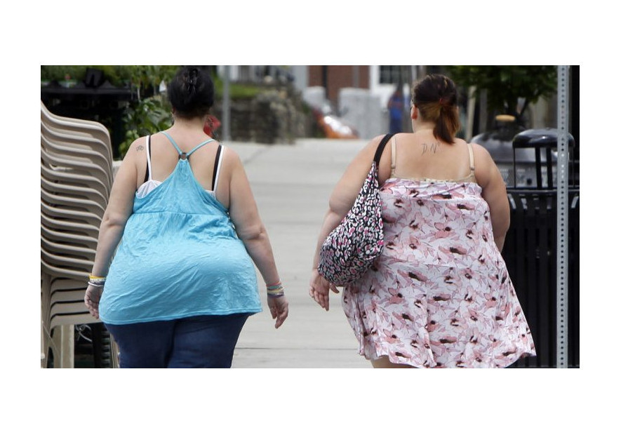FIGHTING OBESITY: WHY MOVING MORE IS CRUCIAL