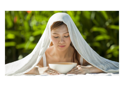 Sinusitis And Aromatherapy For Sinusitis