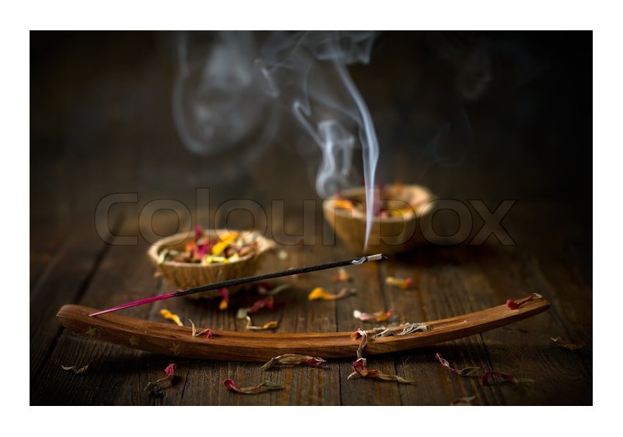 How Incense is Related to Aromatherapy