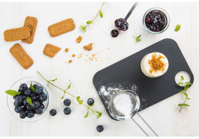 Aromatherapy or essential oils for Obesity image