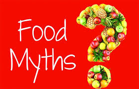 diet myths