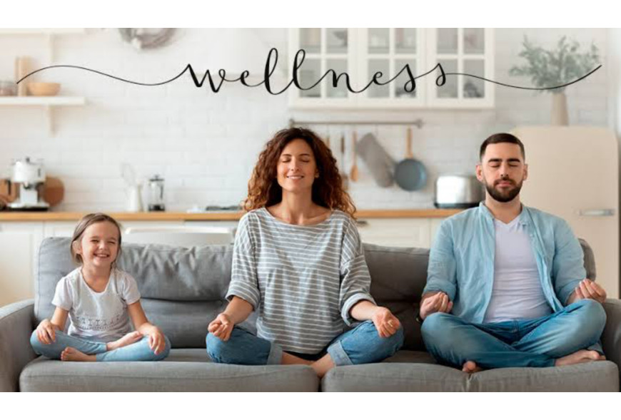 The Importance of Home Wellness: A Shield Against Chronic Illness