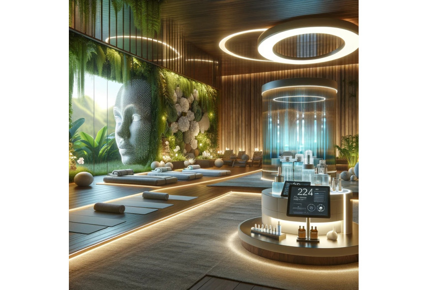 Unleashing Unique Concepts in Beauty and Wellness for Spa and Salon Success
