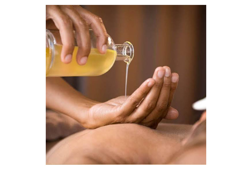 How Aromatherapy Massage Can Stop Early Signs of Aging and Leave You Looking Rejuvenated
