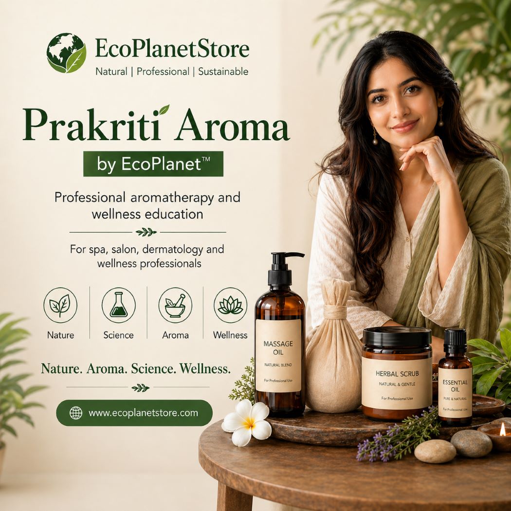 Prakriti Aroma by EcoPlanet™ image