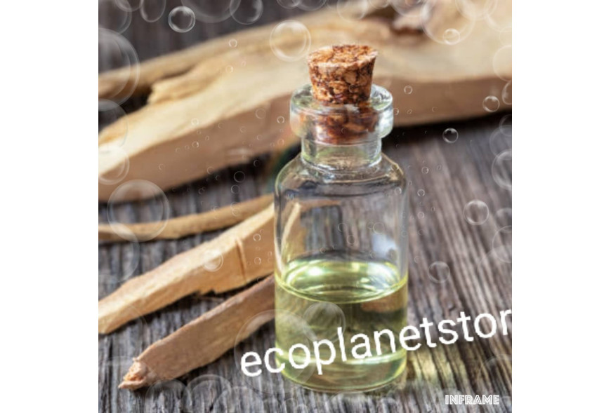 Exploring the Benefits of Sandalwood Essential Oil for Beauty and Wellness